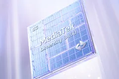 Процессор MediaTek Dimensity 8450